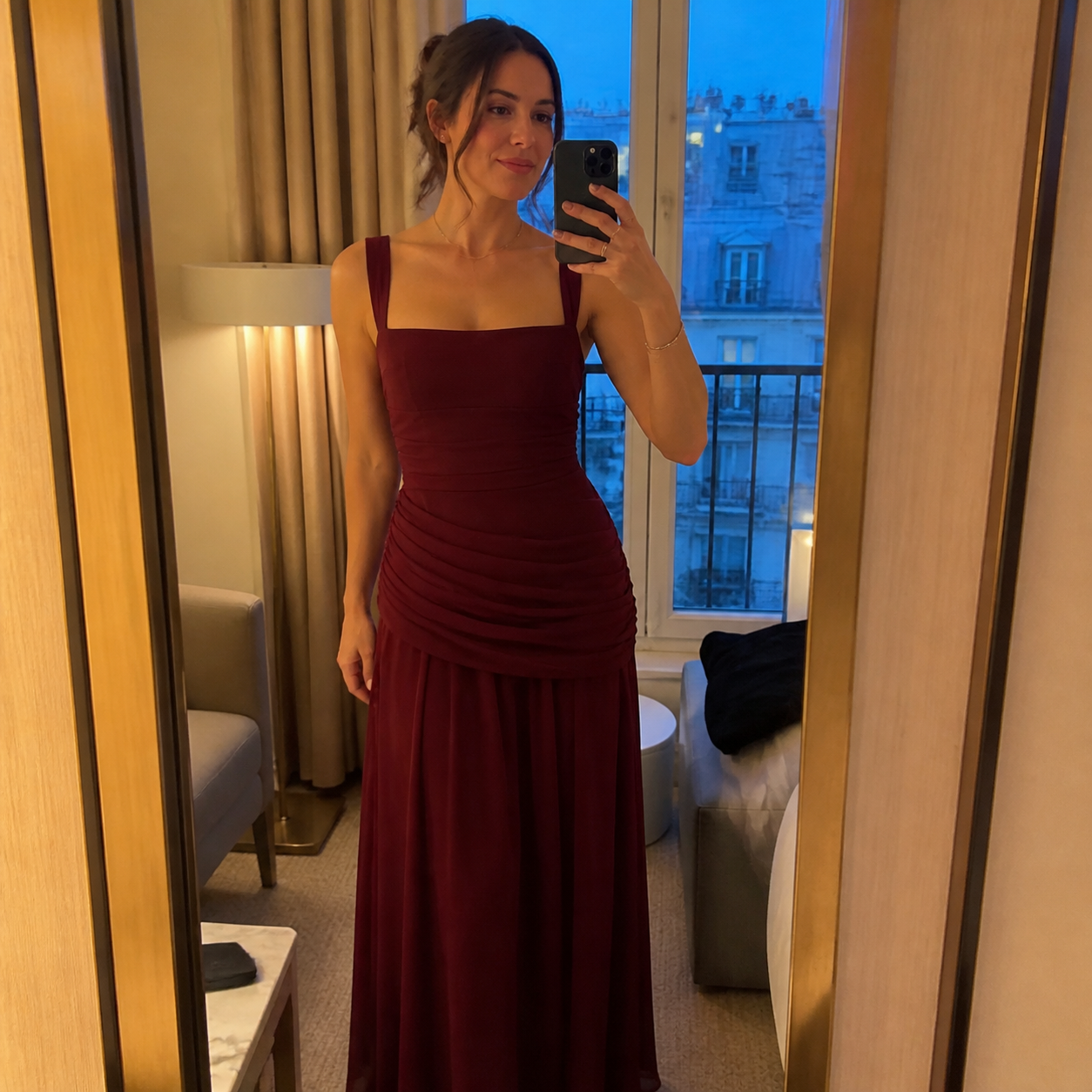 Nina P.